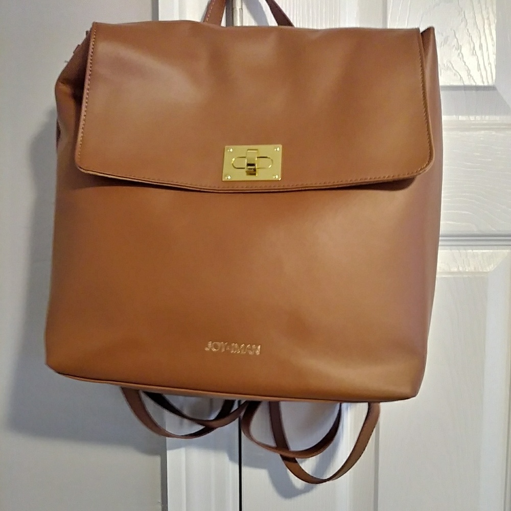 Joy&Iman backpack